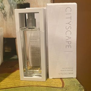 MaryKay CityScape Perfume.